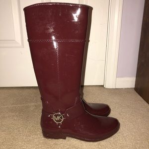 Michael Kors Boots